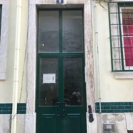 Tejo Lisboa