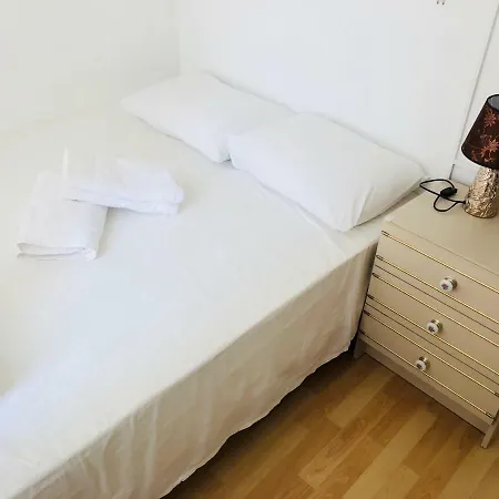 Tejo Appartement Lisboa