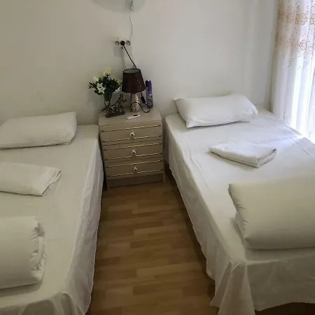Tejo Appartement