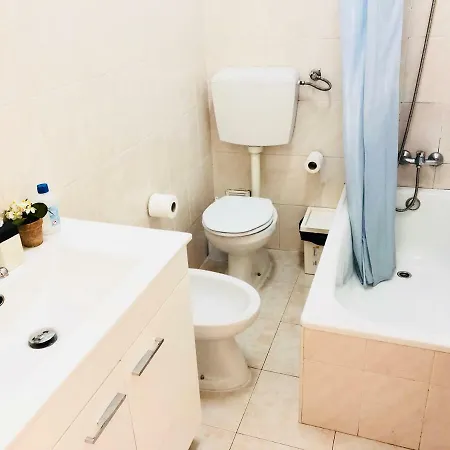 Appartement Tejo Lisboa