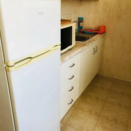 Tejo Apartment