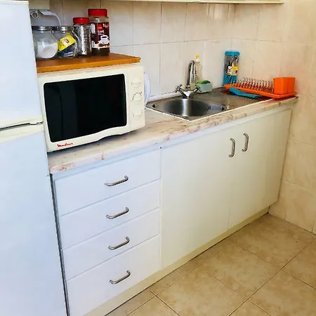 Tejo Apartment Lisbon