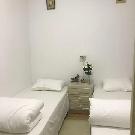 Apartamento Tejo *