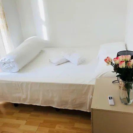 Apartamento Tejo Lisboa