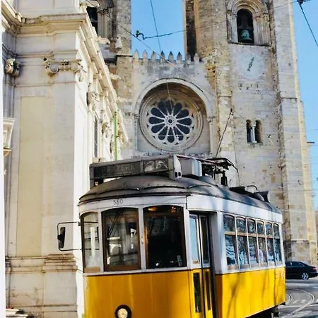 Tejo Apartamento